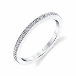 Classic Wedding Band