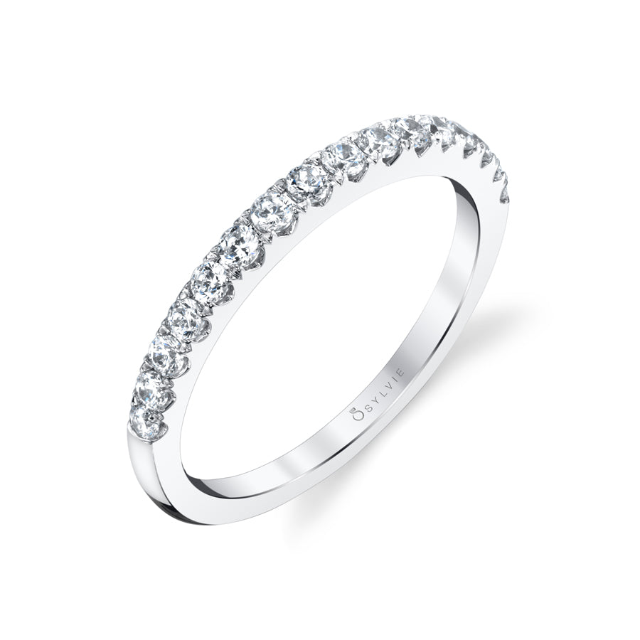 Classic Wedding Band - BS1804