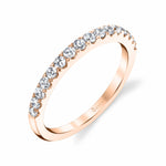Classic Wedding Band - BS1804