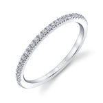 Classic Wedding Band