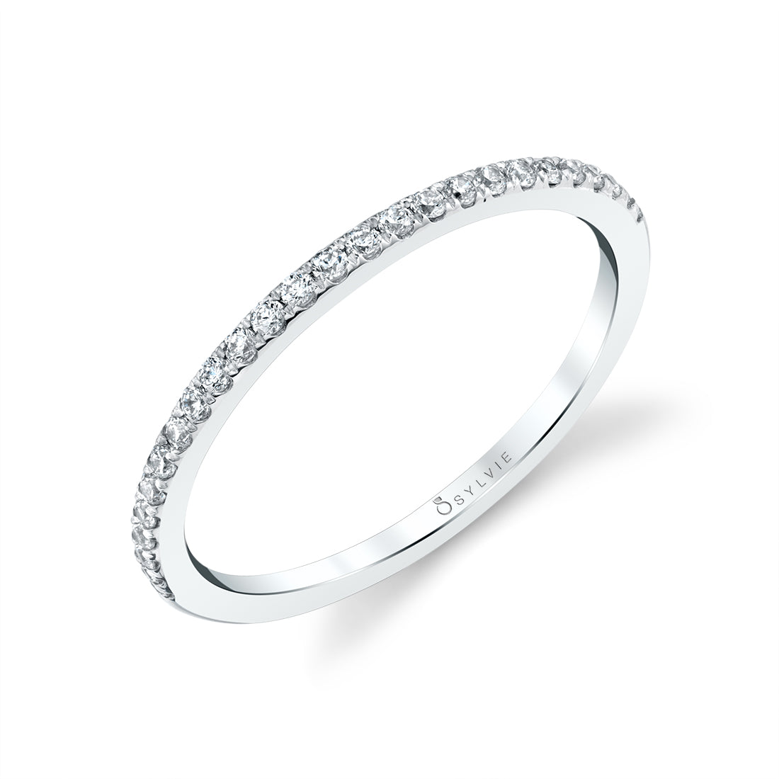 Classic Wedding Band
