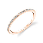Classic Wedding Band