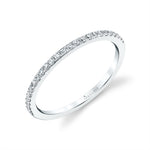Classic Wedding Band