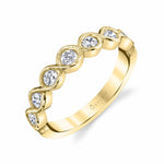 Modern Wedding Band