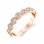 Modern Wedding Band