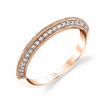 Classic Wedding Band