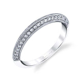 Classic Wedding Band