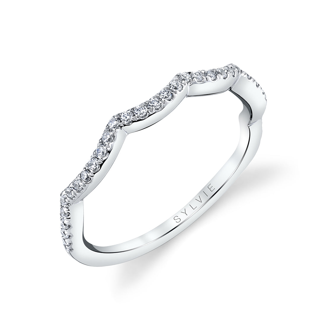 Felippa Matching Wedding Band