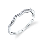 Felippa Matching Wedding Band