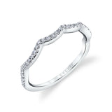 Felippa Matching Wedding Band