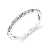 Classic Wedding Band
