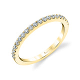 Classic Wedding Band