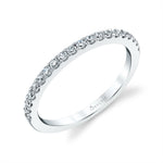 Classic Wedding Band
