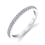 Classic Diamond Engagement Ring