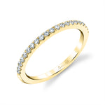 Classic Diamond Engagement Ring