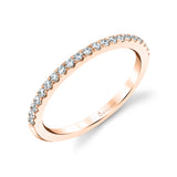 Classic Diamond Engagement Ring