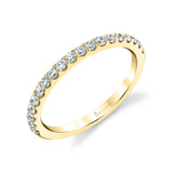 Classic Wedding Band