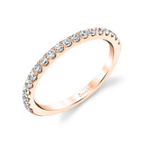 Classic Wedding Band