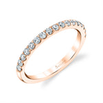 Classic Wedding Band