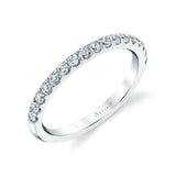 Classic Wedding Band