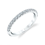 Classic Wedding Band