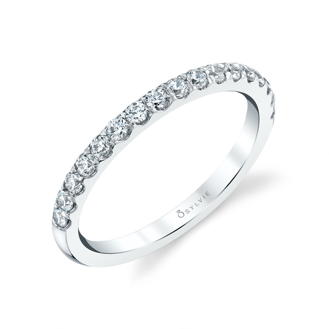 Classic Wedding Band