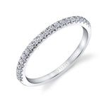 Classic Wedding Band