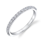Classic Wedding Band