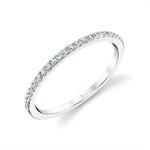 Classic Wedding Band