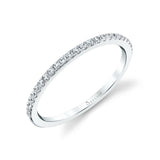 Classic Wedding Band
