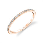 Classic Wedding Band