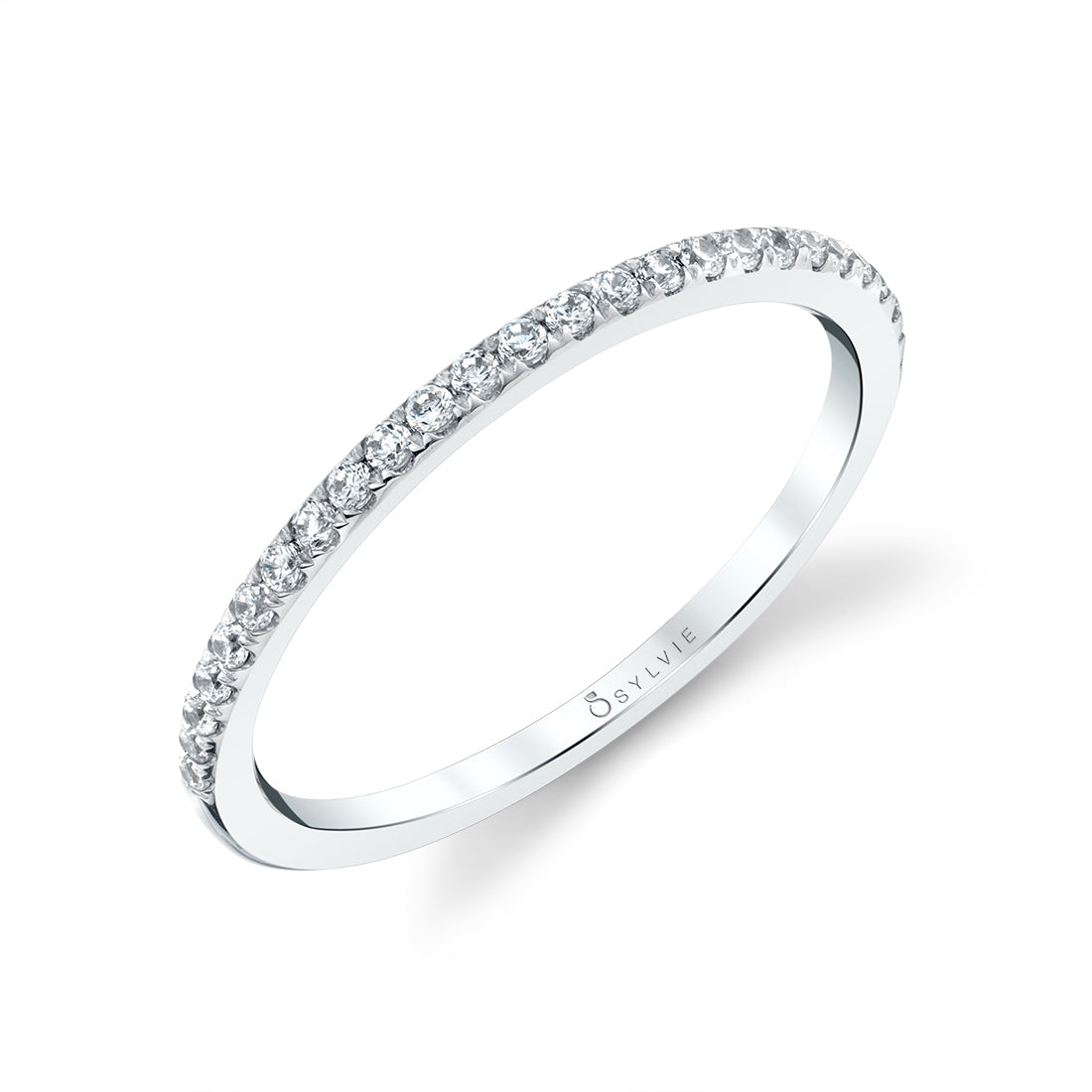 Classic Wedding Band