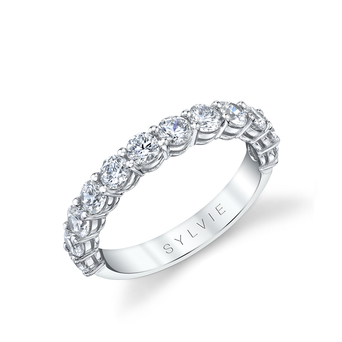 Thick Wedding Band