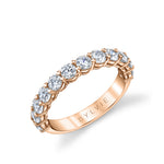 Thick Wedding Band