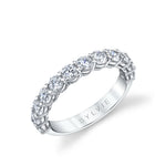 Thick Wedding Band