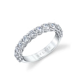 Thick Wedding Band