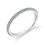 Classic Wedding Band