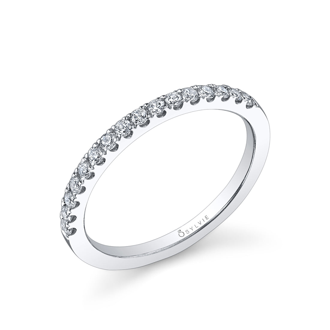 Classic Wedding Band