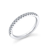 Classic Wedding Band