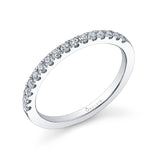 Classic Wedding Band