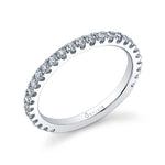 Classic Wedding Band