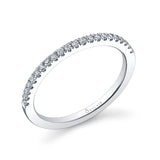 Classic Wedding Band