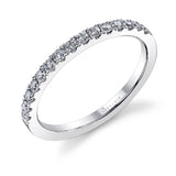 Classic Wedding Band