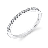 Classic Wedding Band