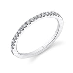 Classic Wedding Band