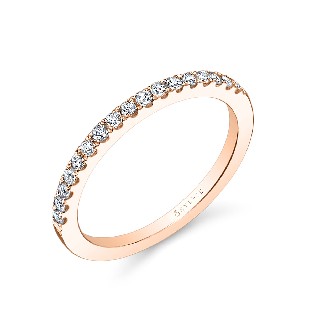 Classic Wedding Band
