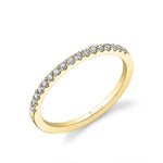 Classic Wedding Band