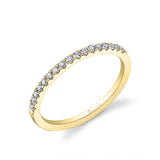 Classic Wedding Band