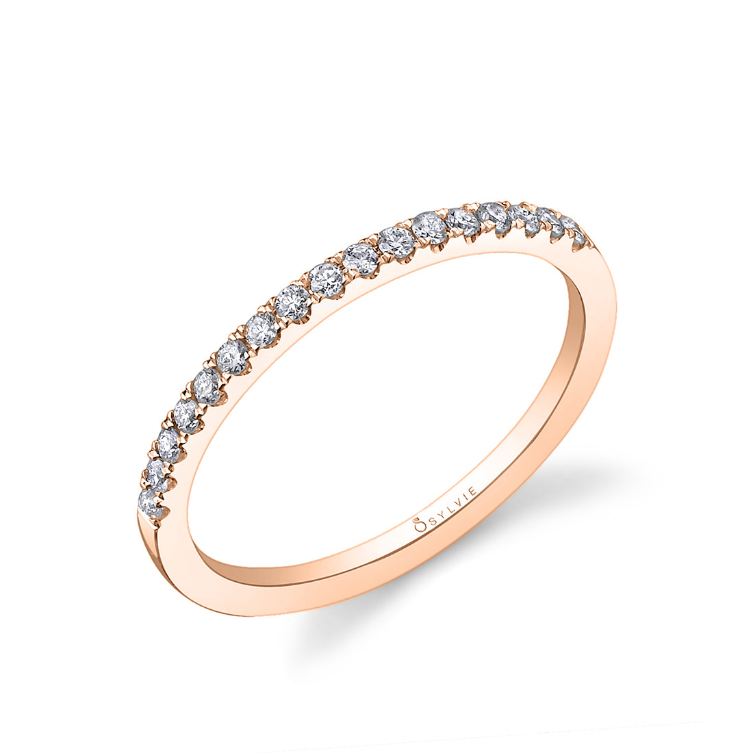 Classic Wedding Band