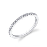 Classic Wedding Band